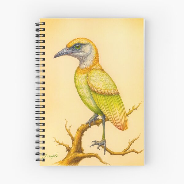 Item preview, Treetop Birds of Venus II designed and sold by AlienVisitor's Stuff.