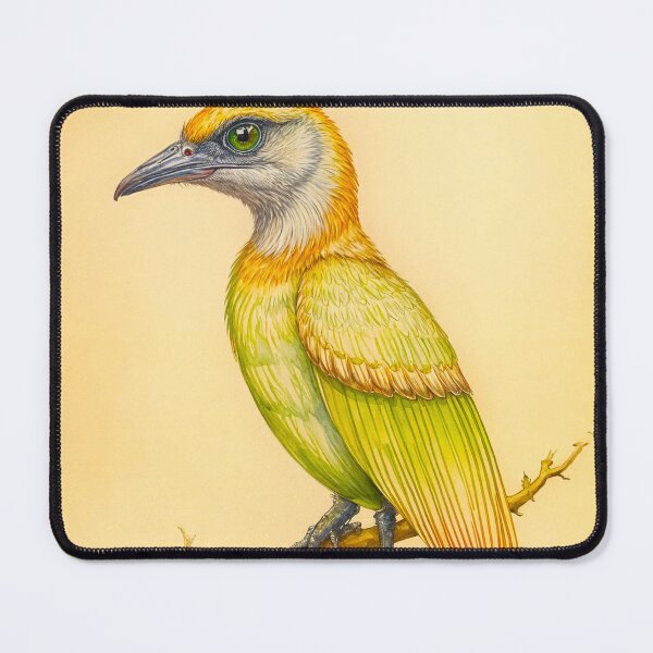 Item preview, Treetop Birds of Venus II designed and sold by AlienVisitor's Stuff.