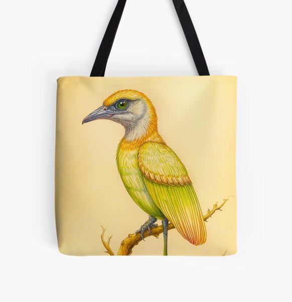 Item preview, Treetop Birds of Venus II designed and sold by AlienVisitor.