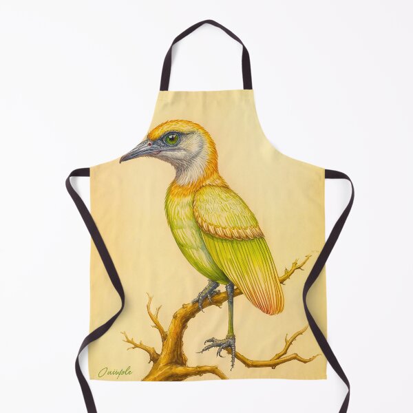 Item preview, Treetop Birds of Venus II designed and sold by AlienVisitor's Stuff.