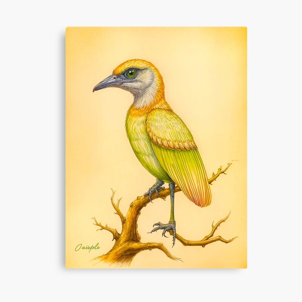 Item preview, Treetop Birds of Venus II designed and sold by AlienVisitor.