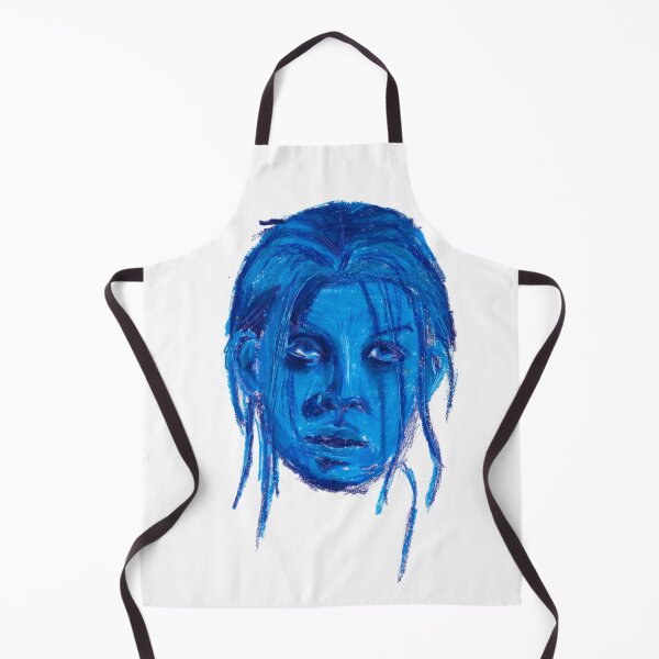 Item preview, Blue Lady designed and sold by Schludls.