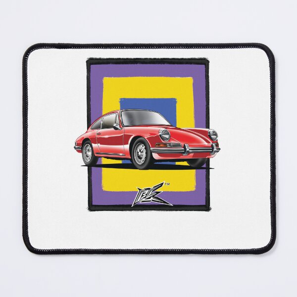 Item preview, 912 coupe red designed and sold by NaquashM.