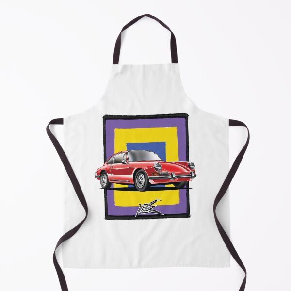 Item preview, 912 coupe red designed and sold by NaquashM.