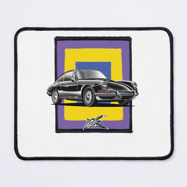 Item preview, 912 coupe black  designed and sold by NaquashM.