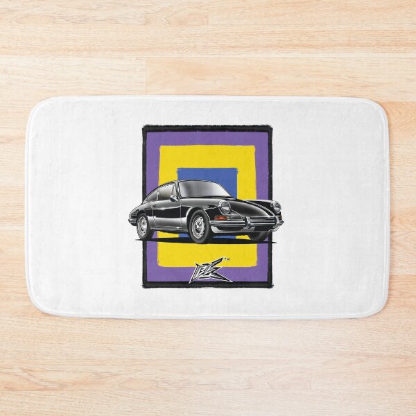 Item preview, 912 coupe black  designed and sold by NaquashM.