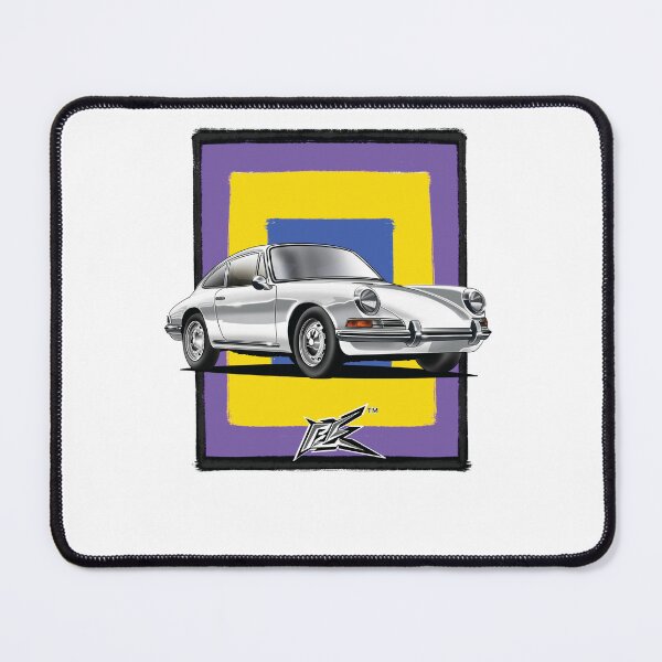 Item preview, 912 coupe white designed and sold by NaquashM.