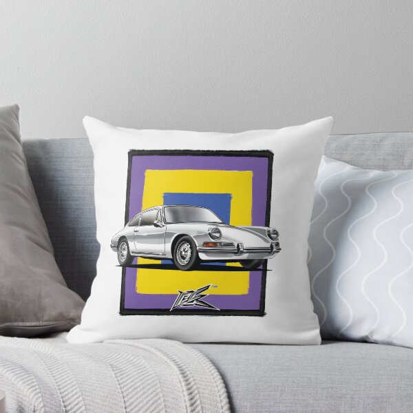 Item preview, 912 coupe white  designed and sold by NaquashM.