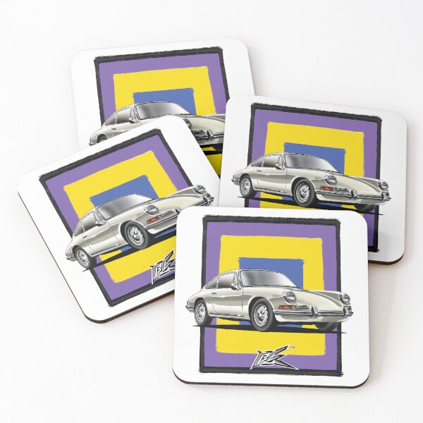 Item preview, 912 coupe beige  designed and sold by NaquashM.