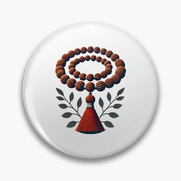 Item preview, Mala Beads designed and sold by Heritagix.