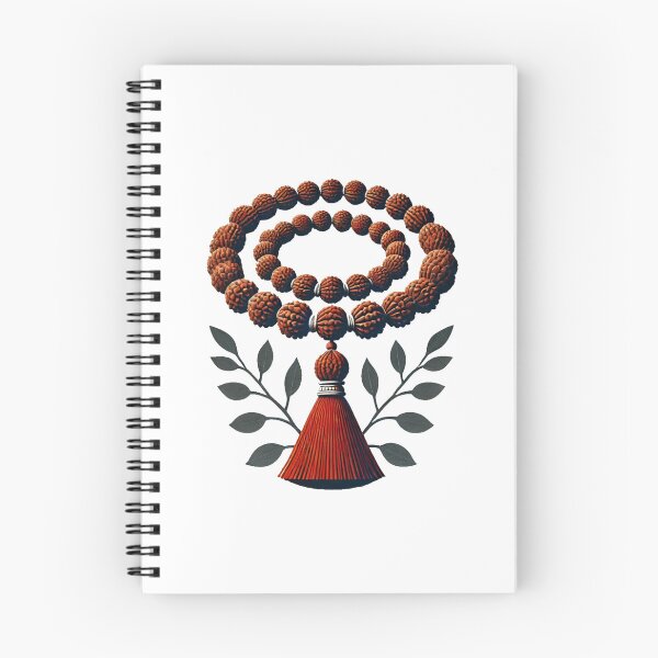 Item preview, Mala Beads designed and sold by Heritagix.