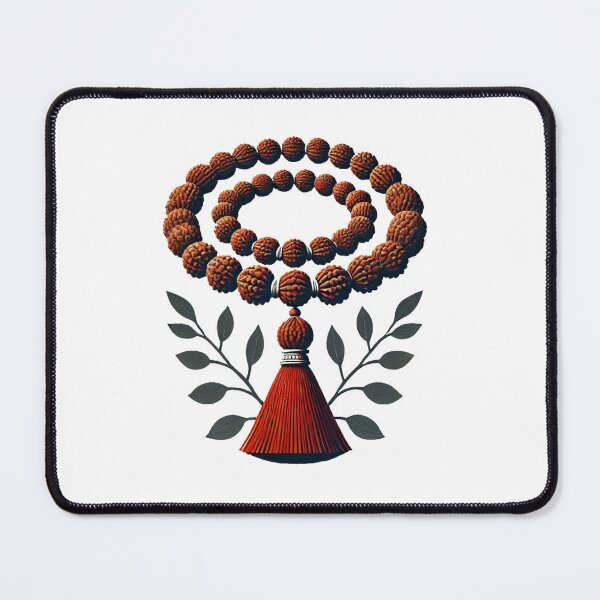 Item preview, Mala Beads designed and sold by Heritagix.