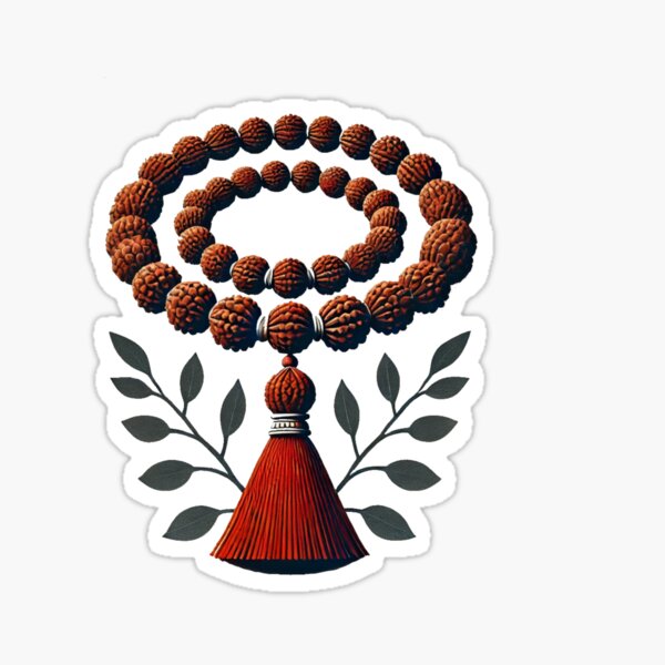 Item preview, Mala Beads designed and sold by Heritagix.
