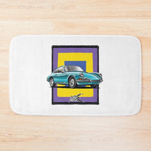 Item preview, 912 coupe pastel blue  designed and sold by NaquashM.
