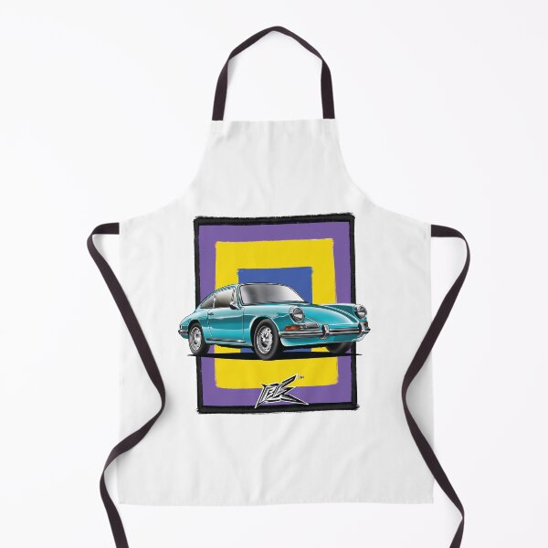 Item preview, 912 coupe pastel blue designed and sold by NaquashM.