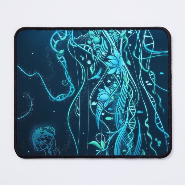 Item preview, STK205519S-Earth Day Poster, the cosmic depths. designed and sold by StocktrekImages.