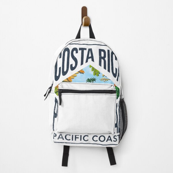 Item preview, Costa Rica Holidays designed and sold by VUE-MER.