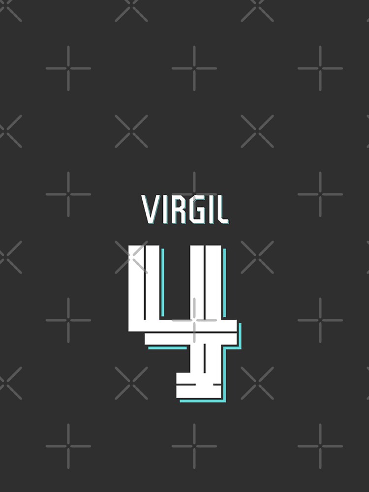 Virgil Van Dijk Liverpool Away Kit 24/25 iPhone Case