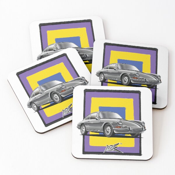 Item preview, 912 coupe gray  designed and sold by NaquashM.