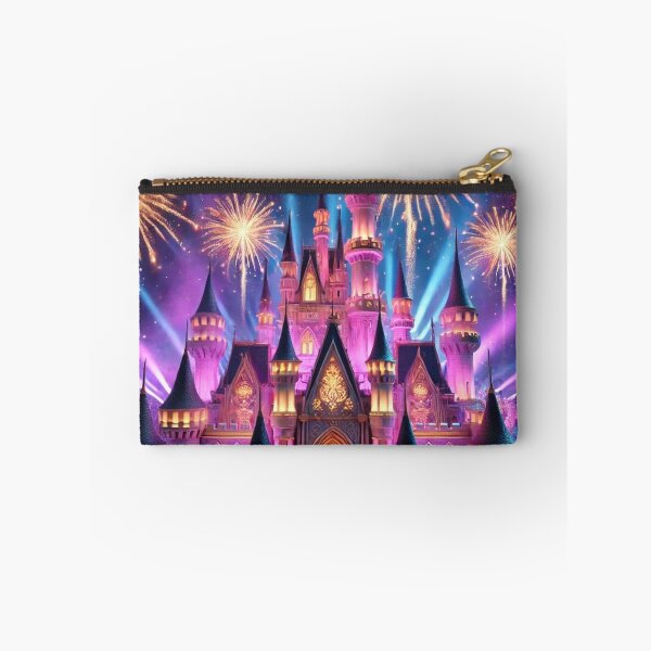 Item preview, Castle Firework  designed and sold by ArtQueen777.