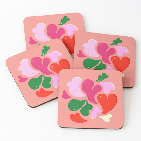 Item preview, Modern Valentines designed and sold by klossisch.