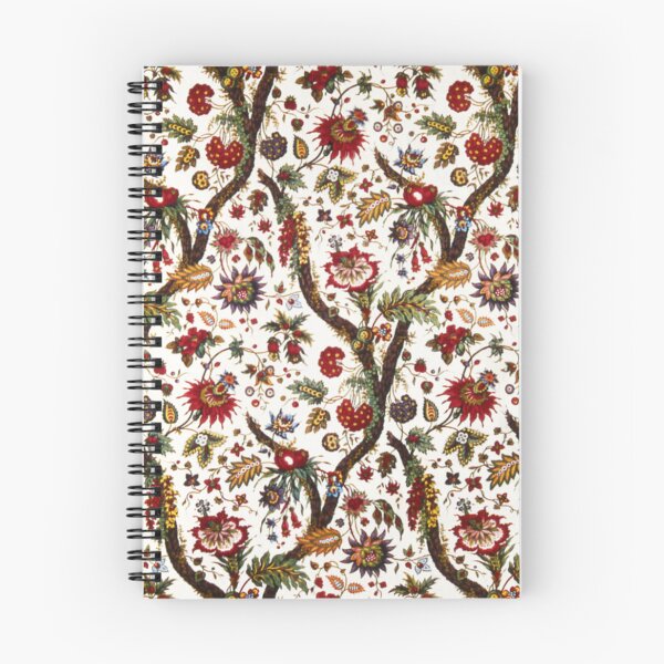 Item preview, 1799 Floral designed and sold by BlueSpecsStudio.