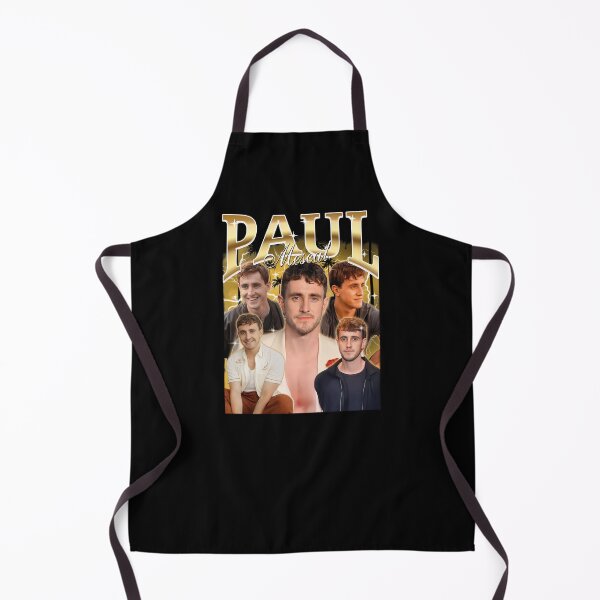 Item preview, Retro Paul Mescal designed and sold by Hajuji.