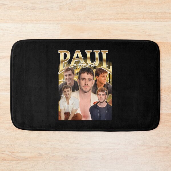 Item preview, Retro Paul Mescal designed and sold by Hajuji.