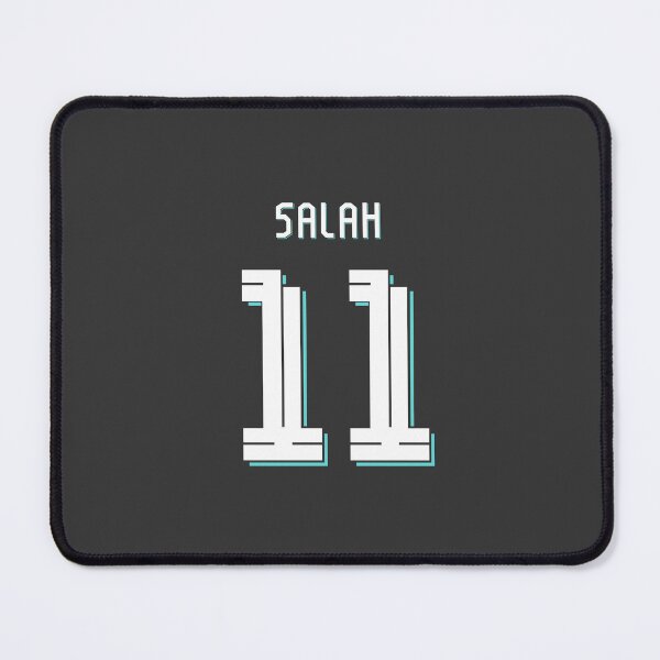 Item preview, Salah Liverpool Away Kit 24/25 designed and sold by Alimator.