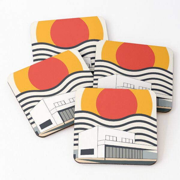 Item preview, Bauhaus homage designed and sold by Timegraf.