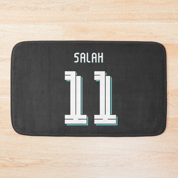Item preview, Salah Liverpool Away Kit 24/25 designed and sold by Alimator.