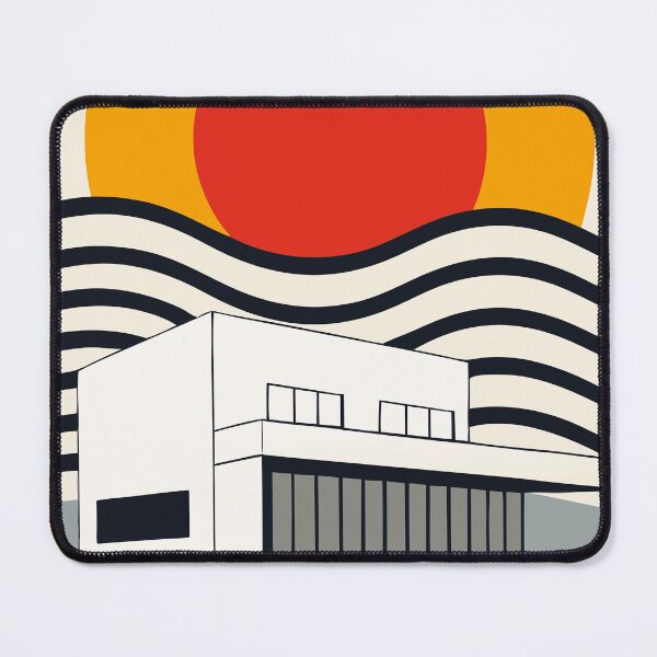 Item preview, Bauhaus homage designed and sold by Timegraf.