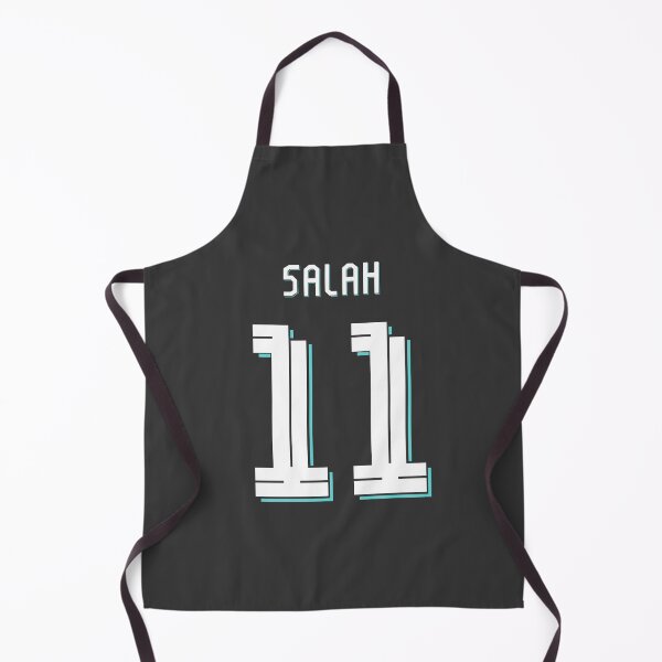 Item preview, Salah Liverpool Away Kit 24/25 designed and sold by Alimator.