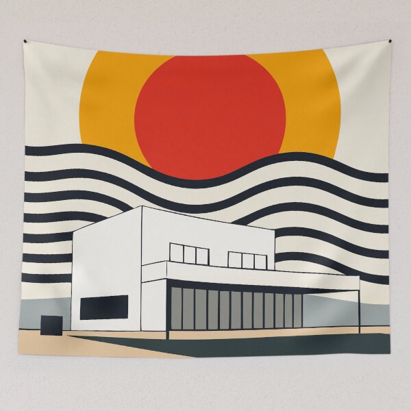 Item preview, Bauhaus homage designed and sold by Timegraf.