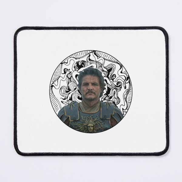 Item preview, Gladiator 2 Marcus Acacius designed and sold by Hajuji.