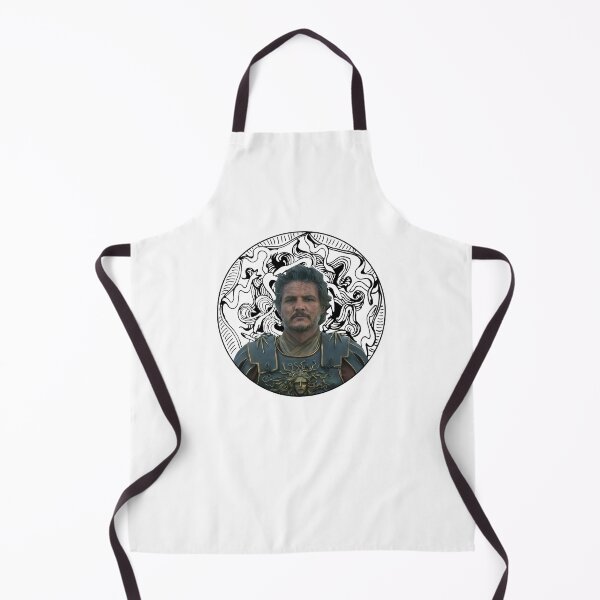 Item preview, Gladiator 2 Marcus Acacius designed and sold by Hajuji.