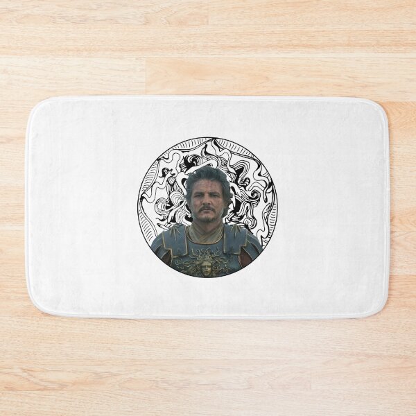 Item preview, Gladiator 2 Marcus Acacius designed and sold by Hajuji.