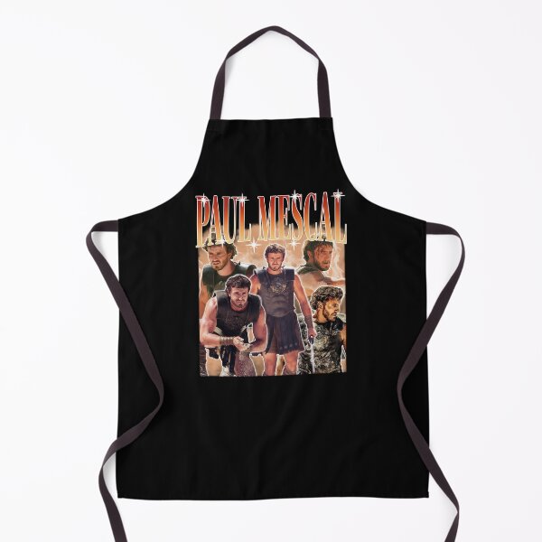 Item preview, Paul Mescal Gladiator Retro Vintage designed and sold by Hajuji.