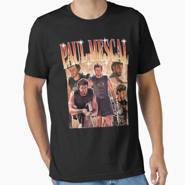 Gladiator Movie T-Shirts for Sale | Redbubble