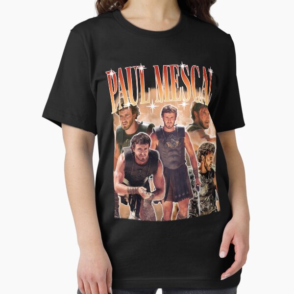 Gladiator Movie T-Shirts for Sale | Redbubble