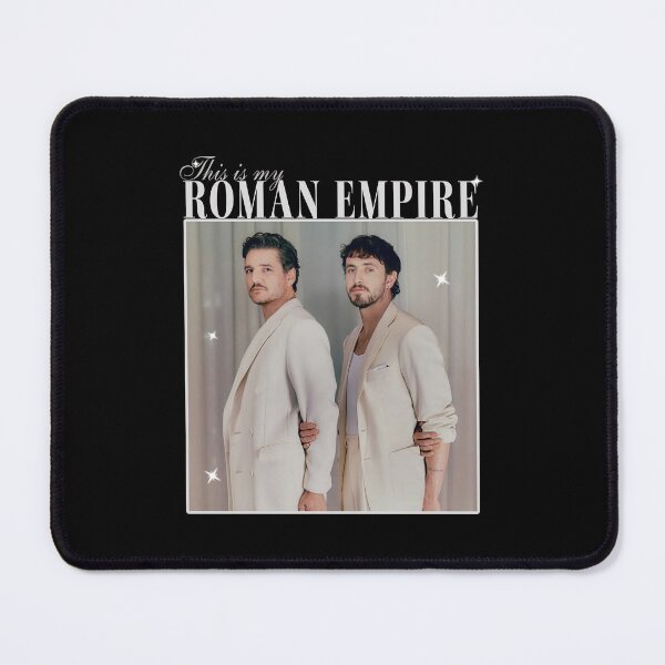 Item preview, Paul Mescal Pedro Pascal Roman Empire designed and sold by Hajuji.