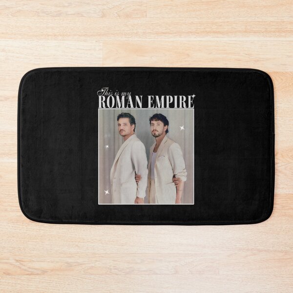 Item preview, Paul Mescal Pedro Pascal Roman Empire designed and sold by Hajuji.
