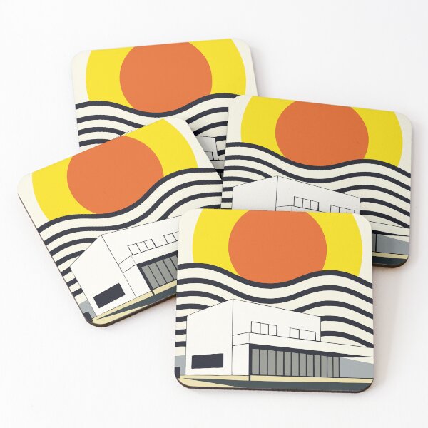 Item preview, Bauhaus homage designed and sold by Timegraf.