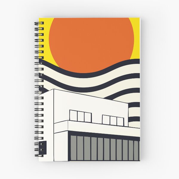 Item preview, Bauhaus homage designed and sold by Timegraf.