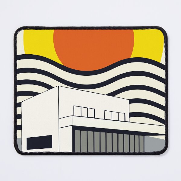 Item preview, Bauhaus homage designed and sold by Timegraf.