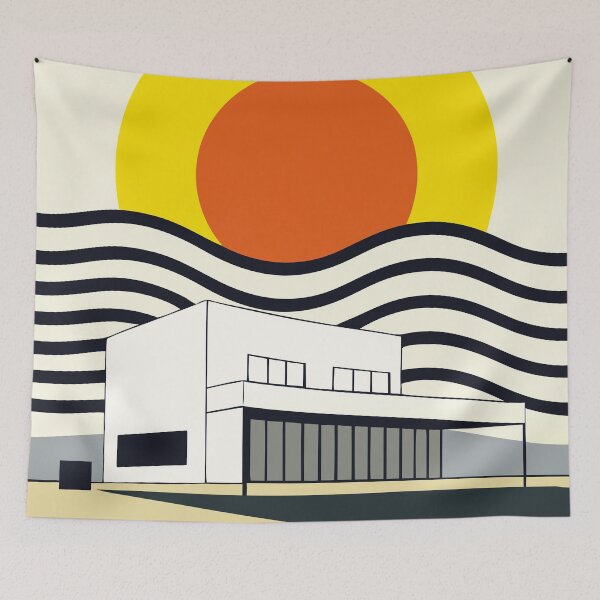 Item preview, Bauhaus homage designed and sold by Timegraf.