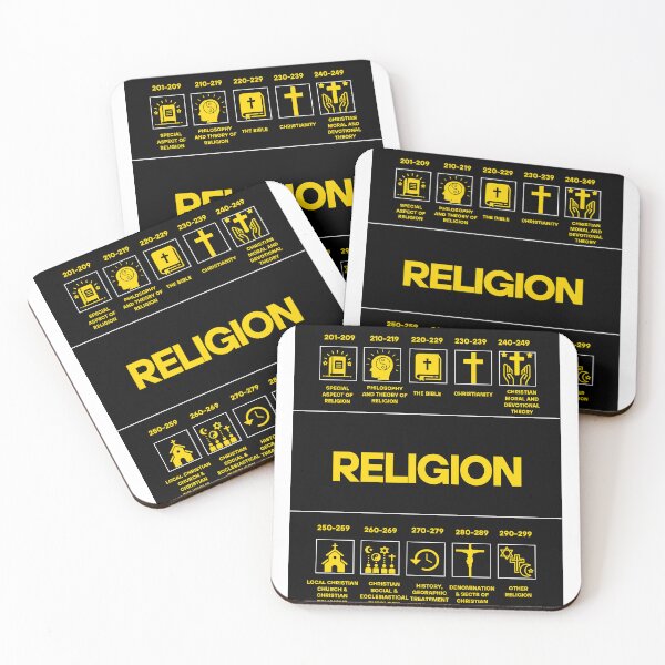 Item preview, Religion designed and sold by vergelphillip.
