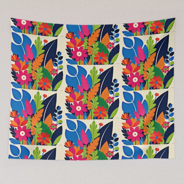 Item preview, Flower 222 designed and sold by Zeir Shop.