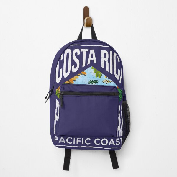 Item preview, Copy of Costa Rica Vacation designed and sold by VUE-MER.
