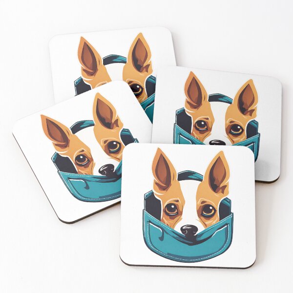 Item preview, Puppy Love in Your Pocket 6 designed and sold by Tom-Johnson.